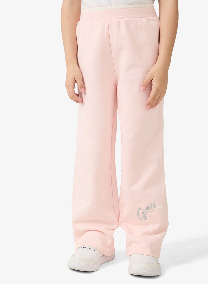 جس بنطلون بناتي وردي جيس - Image 1